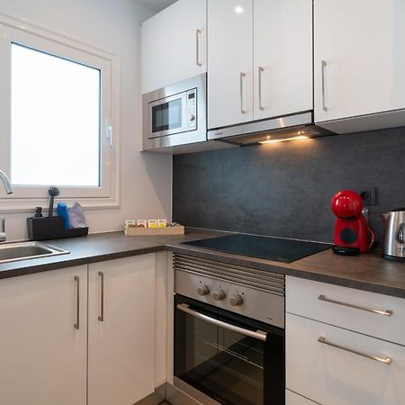 Sabbia Suites La Armada Arrecife  Εξωτερικό φωτογραφία