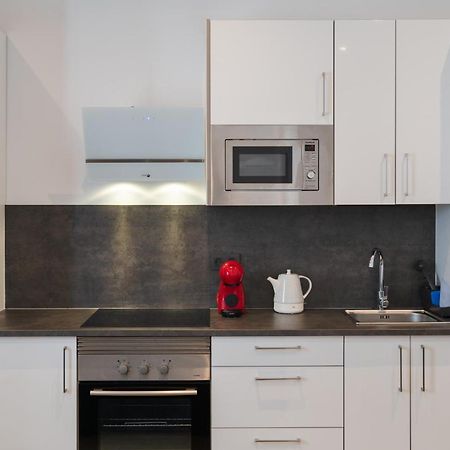 Sabbia Suites La Armada Arrecife  Εξωτερικό φωτογραφία