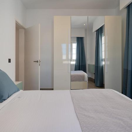 Sabbia Suites La Armada Arrecife  Εξωτερικό φωτογραφία