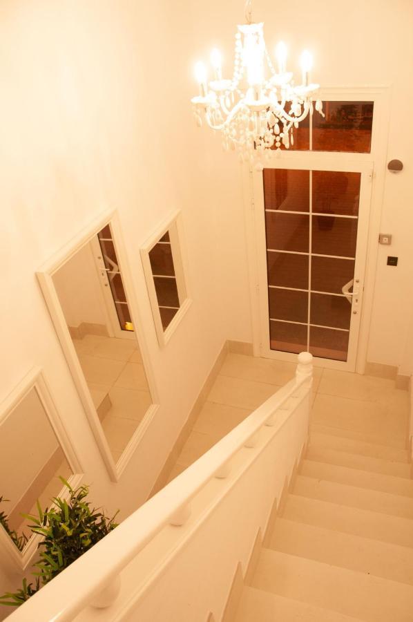 Sabbia Suites La Armada Arrecife  Εξωτερικό φωτογραφία