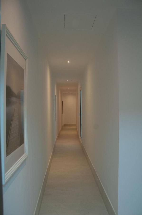 Sabbia Suites La Armada Arrecife  Εξωτερικό φωτογραφία