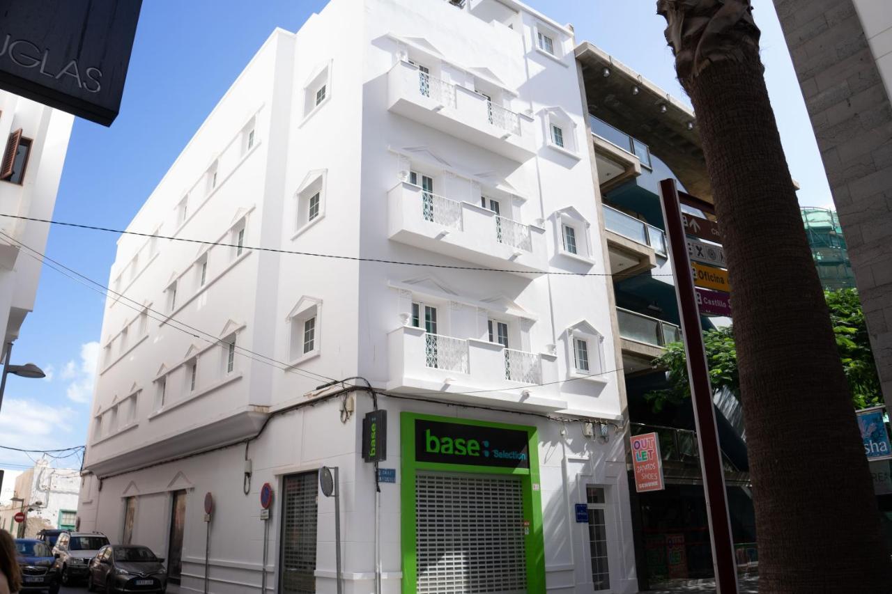 Sabbia Suites La Armada Arrecife  Εξωτερικό φωτογραφία