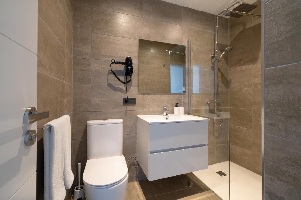 Sabbia Suites La Armada Arrecife  Εξωτερικό φωτογραφία