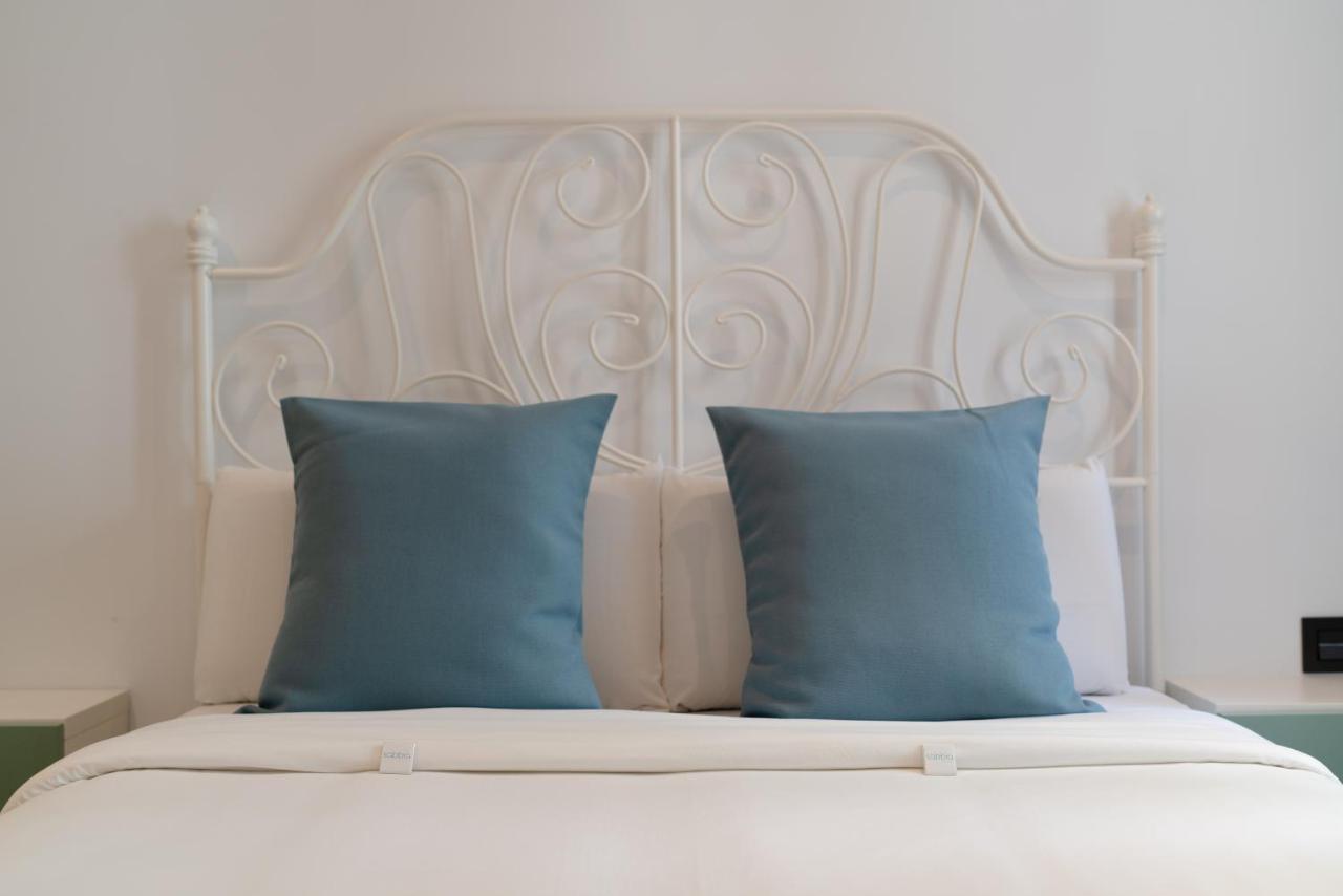 Sabbia Suites La Armada Arrecife  Εξωτερικό φωτογραφία