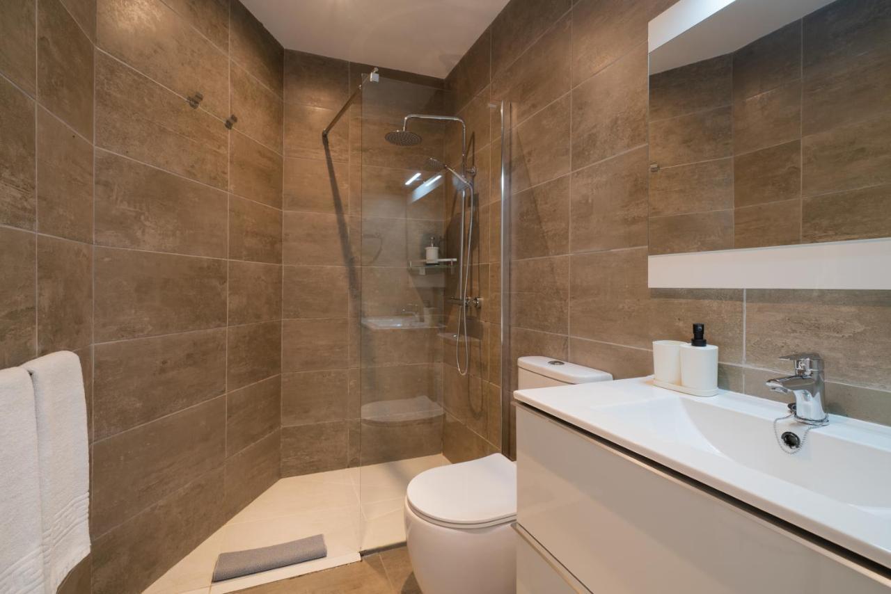 Sabbia Suites La Armada Arrecife  Εξωτερικό φωτογραφία