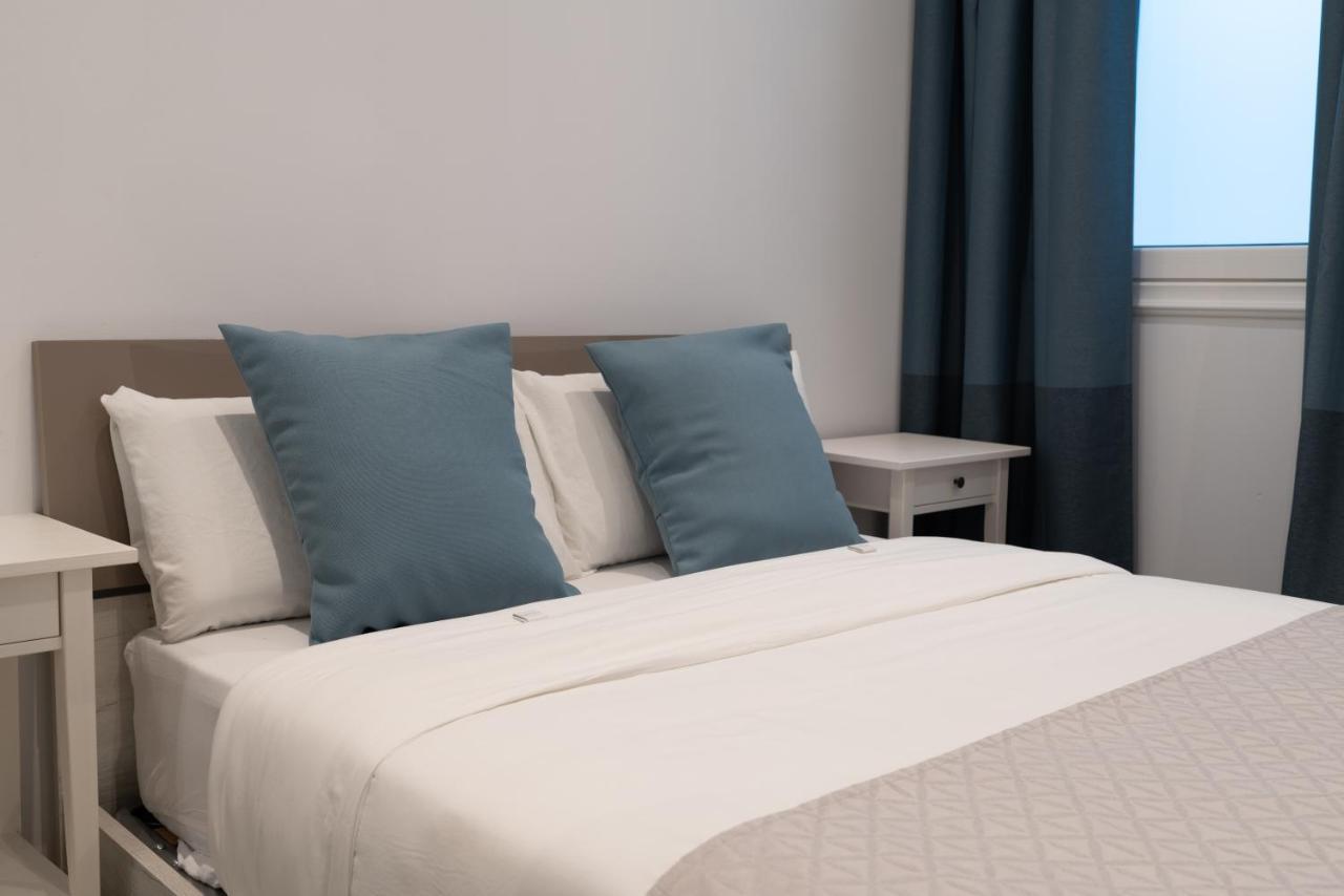 Sabbia Suites La Armada Arrecife  Εξωτερικό φωτογραφία