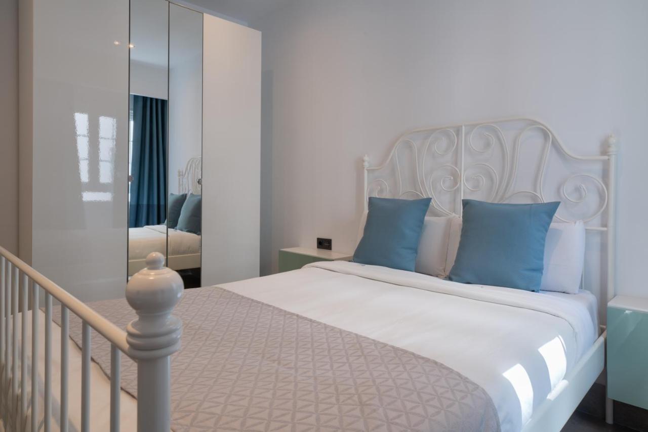 Sabbia Suites La Armada Arrecife  Εξωτερικό φωτογραφία