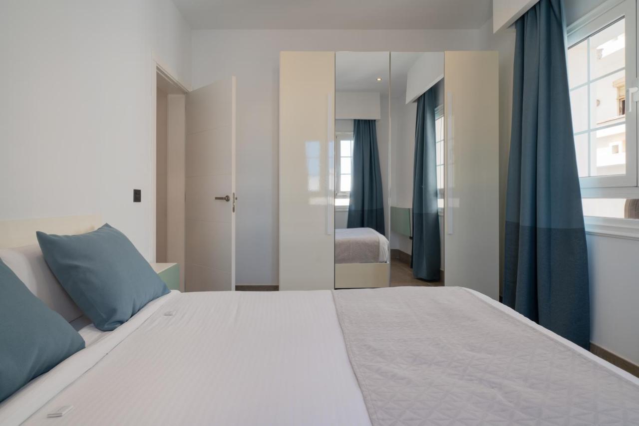 Sabbia Suites La Armada Arrecife  Εξωτερικό φωτογραφία