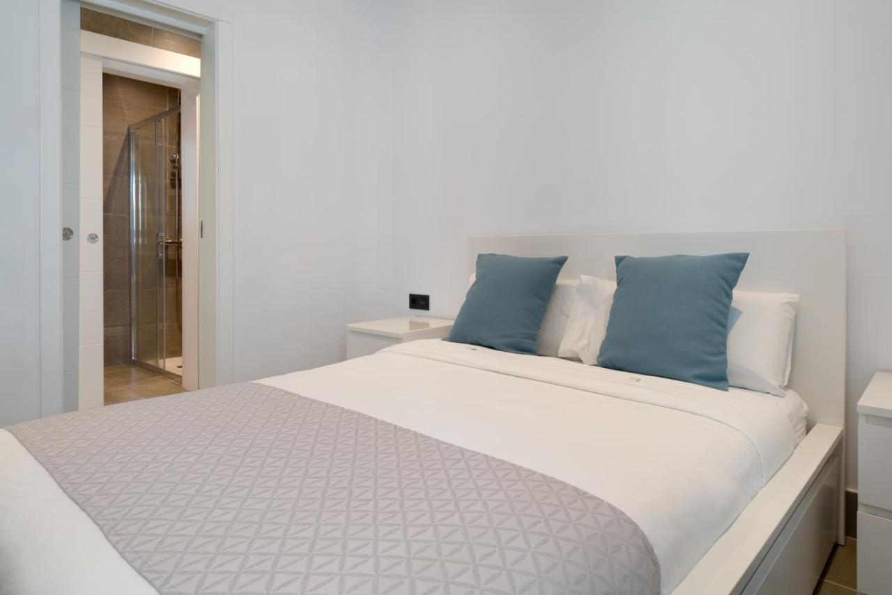 Sabbia Suites La Armada Arrecife  Εξωτερικό φωτογραφία