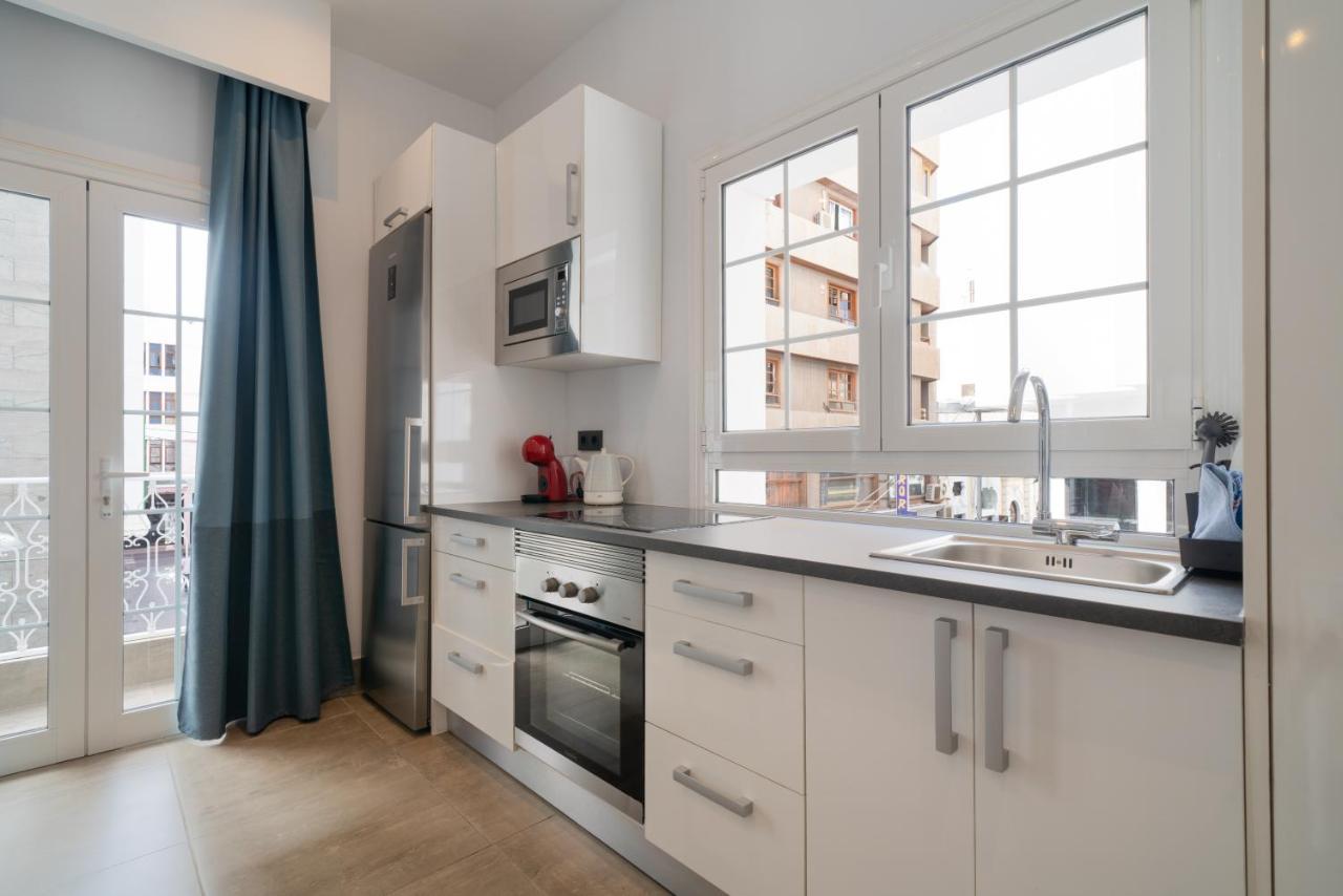 Sabbia Suites La Armada Arrecife  Εξωτερικό φωτογραφία