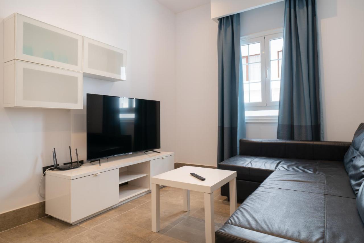 Sabbia Suites La Armada Arrecife  Εξωτερικό φωτογραφία
