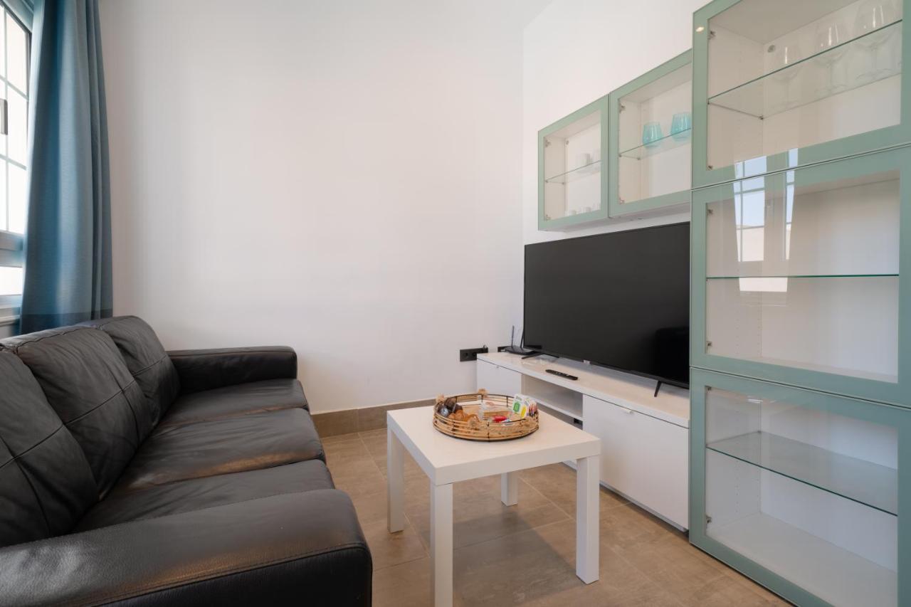 Sabbia Suites La Armada Arrecife  Εξωτερικό φωτογραφία
