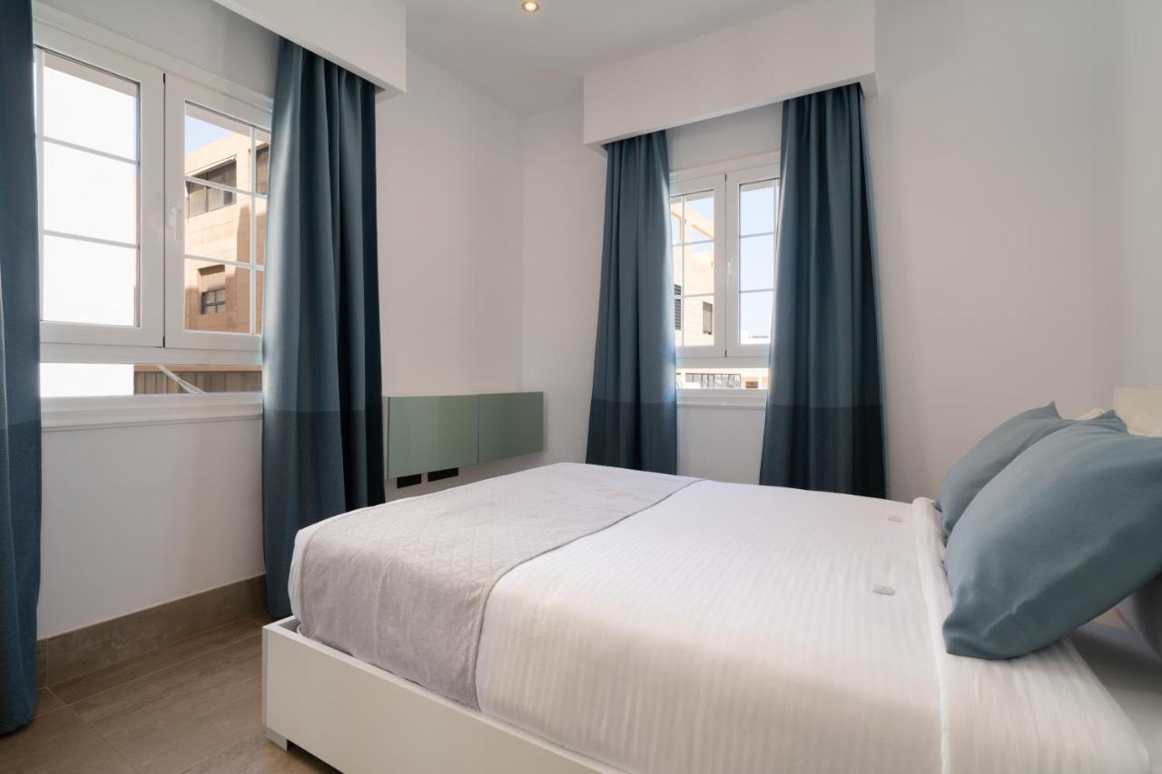 Sabbia Suites La Armada Arrecife  Εξωτερικό φωτογραφία