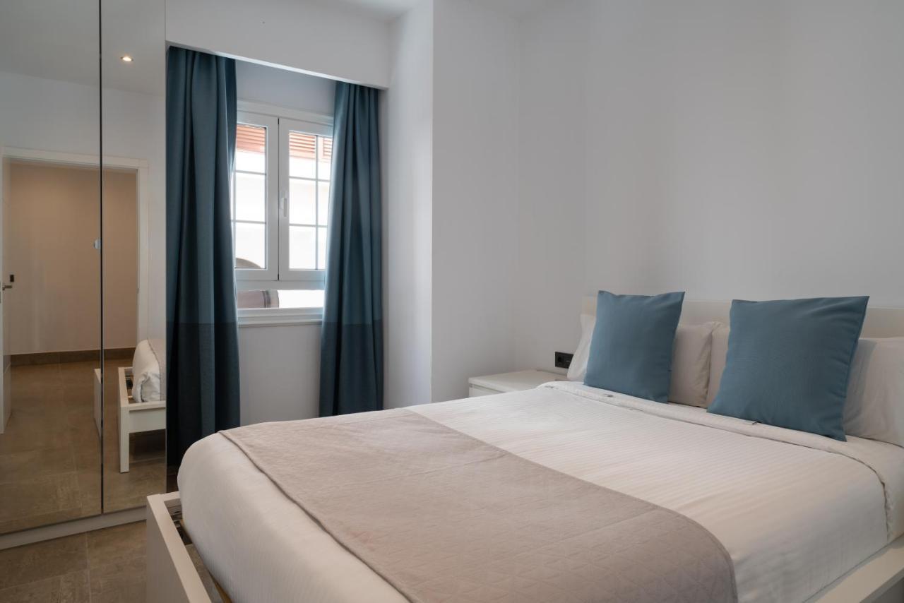 Sabbia Suites La Armada Arrecife  Εξωτερικό φωτογραφία