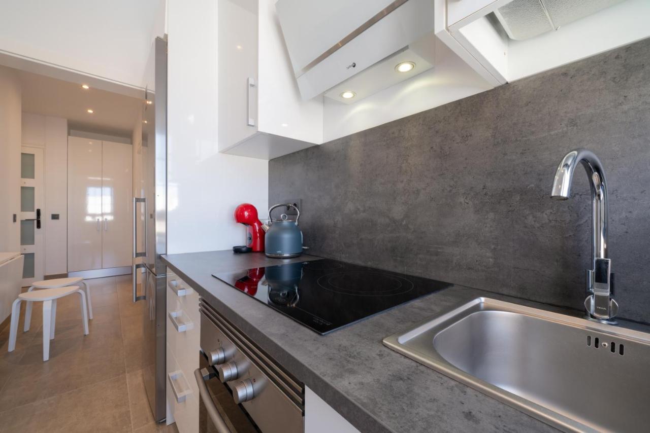 Sabbia Suites La Armada Arrecife  Εξωτερικό φωτογραφία